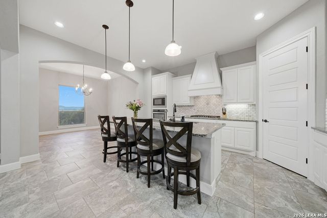 12458 CROW RNCH, Boerne, TX 78006