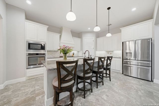 12458 CROW RNCH, Boerne, TX 78006