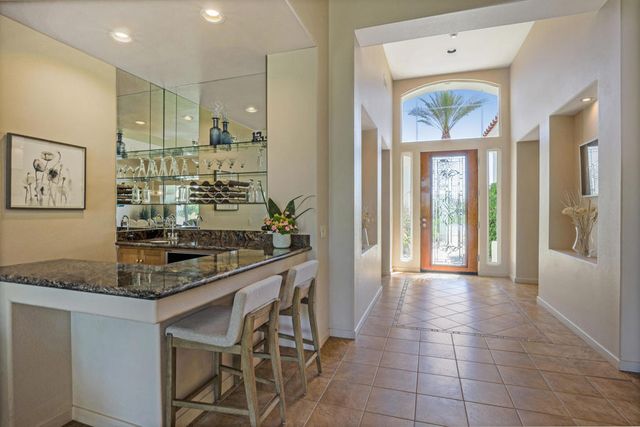 701 Indian Ridge Drive, Palm Desert, CA 92211