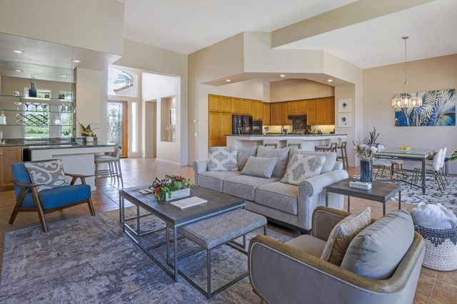 701 Indian Ridge Drive, Palm Desert, CA 92211