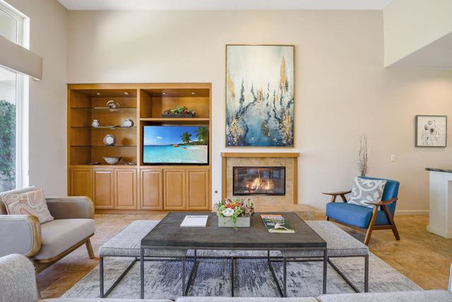 701 Indian Ridge Drive, Palm Desert, CA 92211