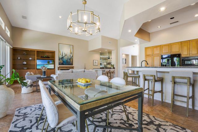 701 Indian Ridge Drive, Palm Desert, CA 92211