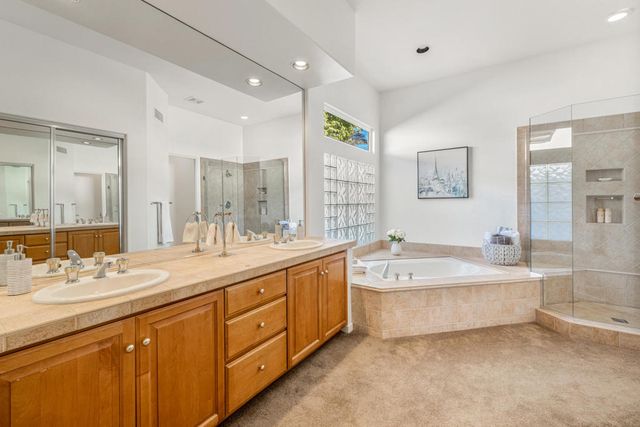 701 Indian Ridge Drive, Palm Desert, CA 92211