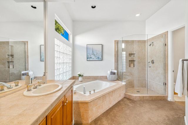 701 Indian Ridge Drive, Palm Desert, CA 92211