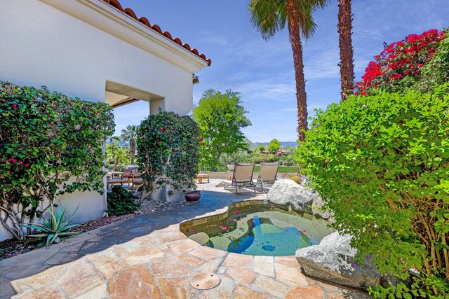 701 Indian Ridge Drive, Palm Desert, CA 92211