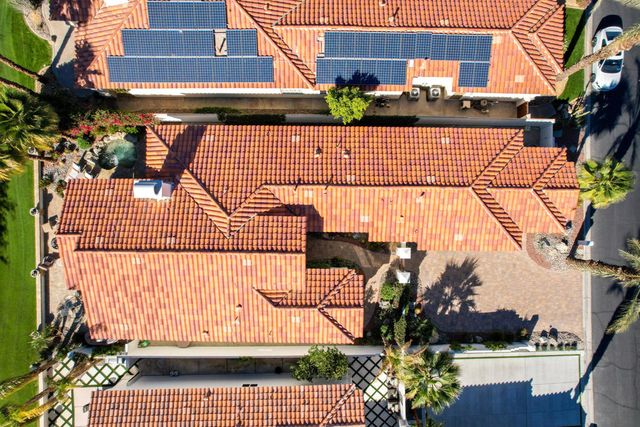 701 Indian Ridge Drive, Palm Desert, CA 92211