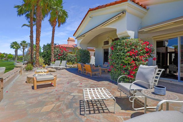 701 Indian Ridge Drive, Palm Desert, CA 92211