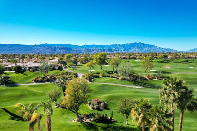 701 Indian Ridge Drive, Palm Desert, CA 92211