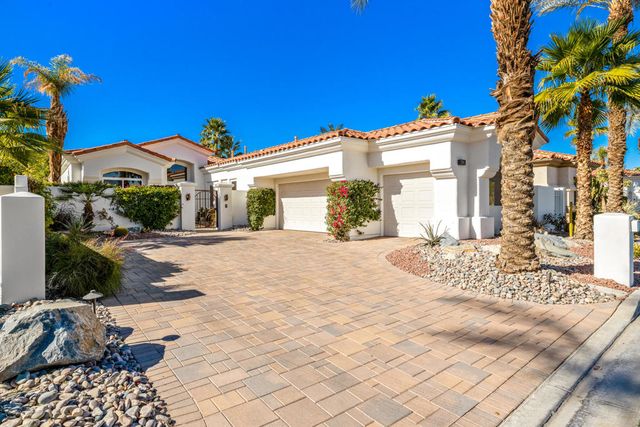 701 Indian Ridge Drive, Palm Desert, CA 92211