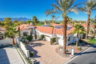 701 Indian Ridge Drive, Palm Desert, CA 92211