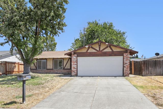 6140 Glenhurst Way, Citrus Heights, CA 95621