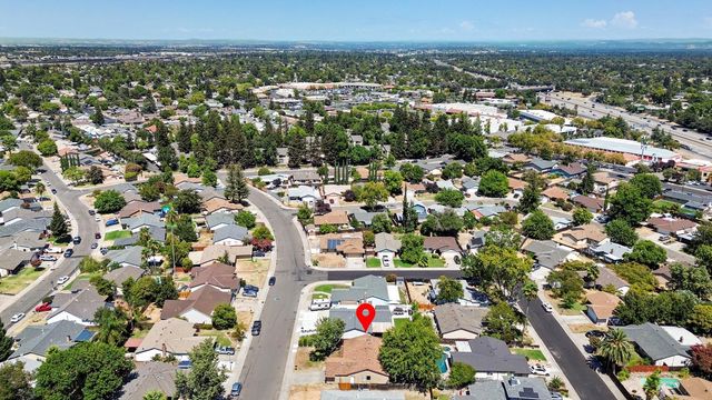 6140 Glenhurst Way, Citrus Heights, CA 95621