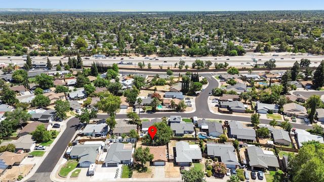 6140 Glenhurst Way, Citrus Heights, CA 95621