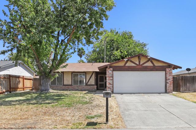 6140 Glenhurst Way, Citrus Heights, CA 95621