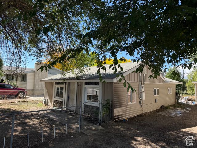 140 S 600 E, Wellington, UT 84542