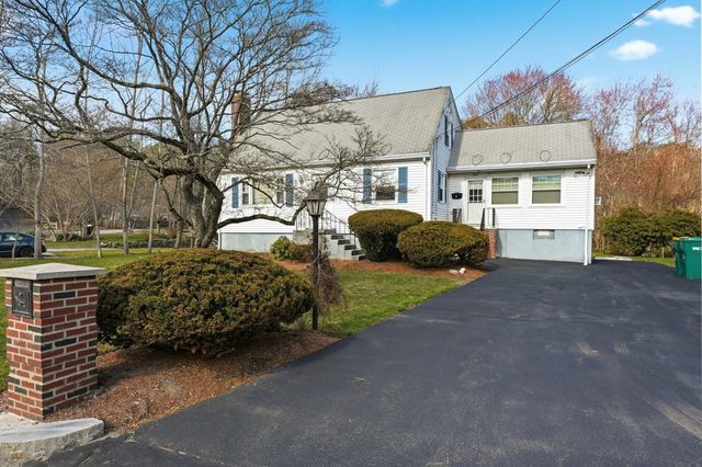 57 Winter St, Woburn, MA 01801