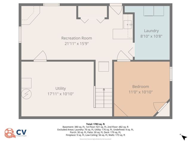 57 Winter St, Woburn, MA 01801