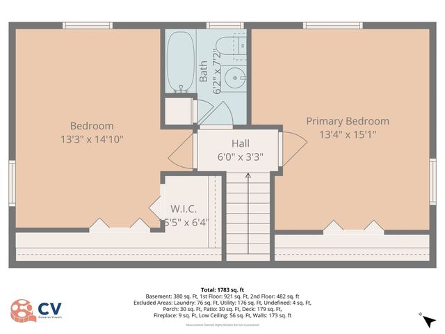 57 Winter St, Woburn, MA 01801