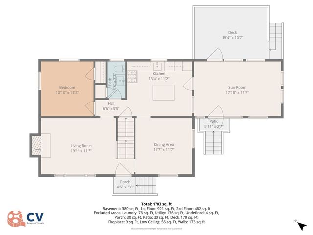 57 Winter St, Woburn, MA 01801