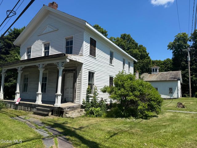 30 Gibson Road, Hartford, NY 12838