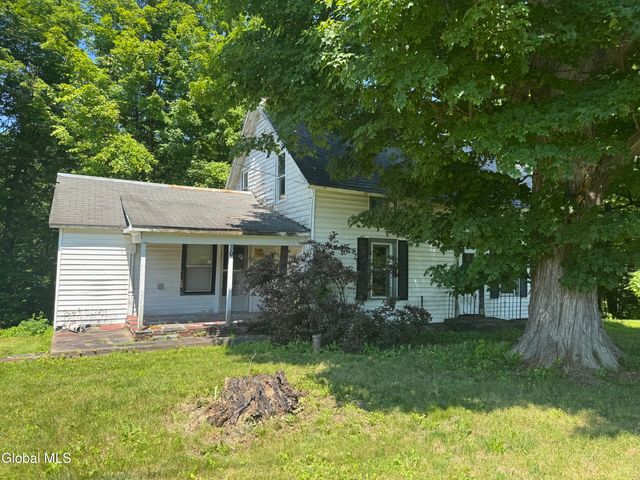30 Gibson Road, Hartford, NY 12838