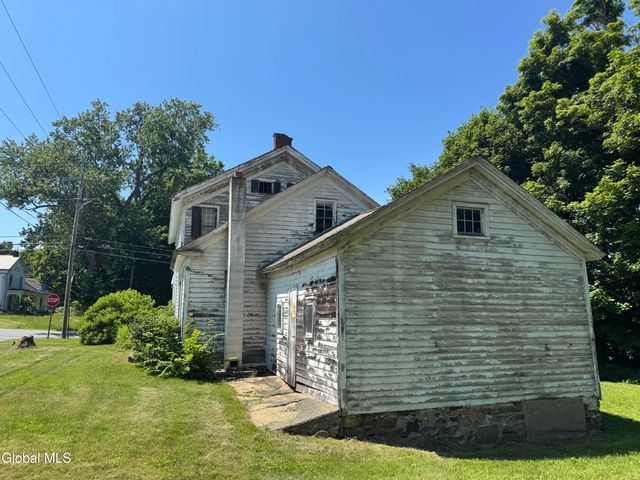 30 Gibson Road, Hartford, NY 12838