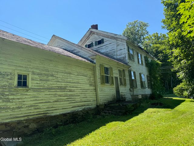 30 Gibson Road, Hartford, NY 12838