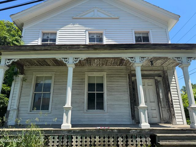 30 Gibson Road, Hartford, NY 12838
