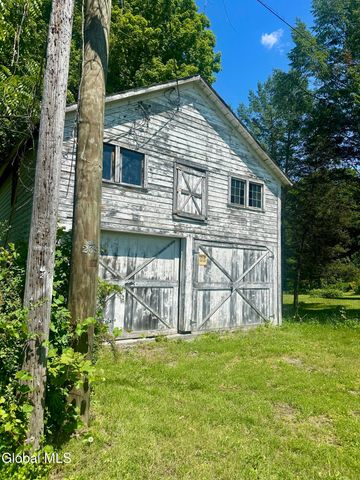 30 Gibson Road, Hartford, NY 12838
