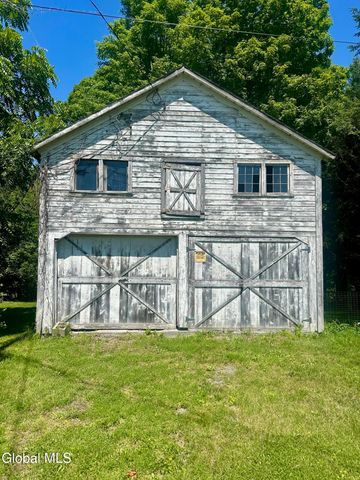 30 Gibson Road, Hartford, NY 12838