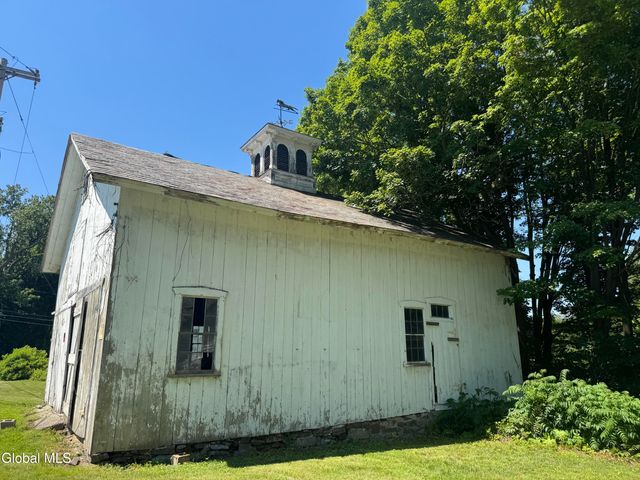 30 Gibson Road, Hartford, NY 12838