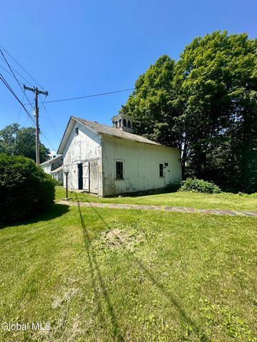 30 Gibson Road, Hartford, NY 12838