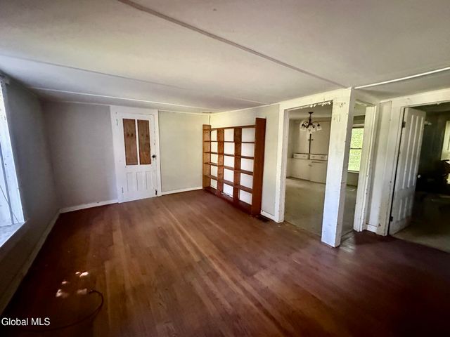 30 Gibson Road, Hartford, NY 12838