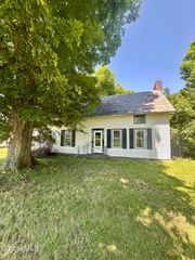 30 Gibson Road, Hartford, NY 12838