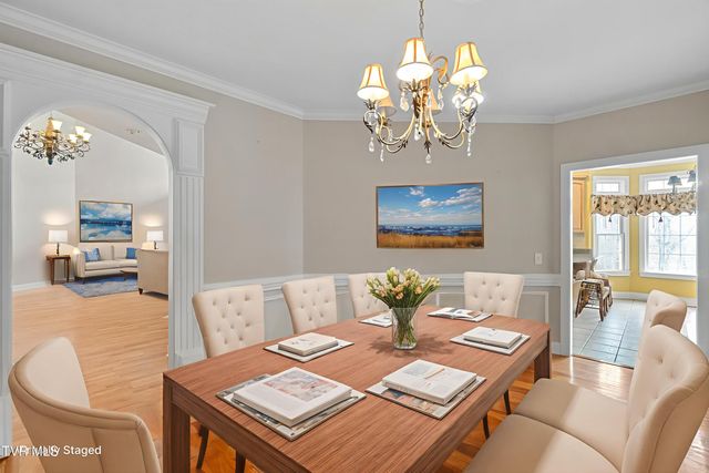 20 Loch Lomond Lane, Chuckey, TN 37641