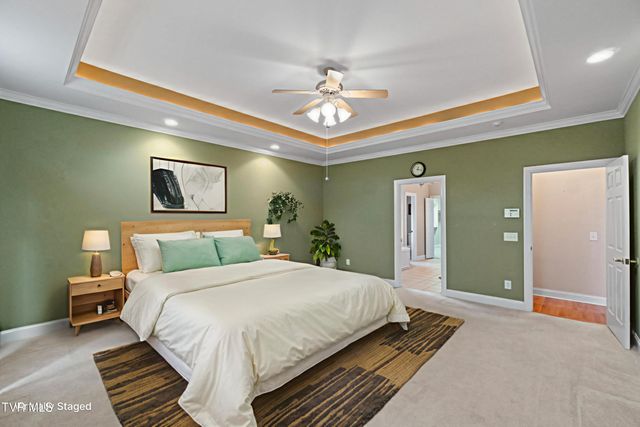 20 Loch Lomond Lane, Chuckey, TN 37641