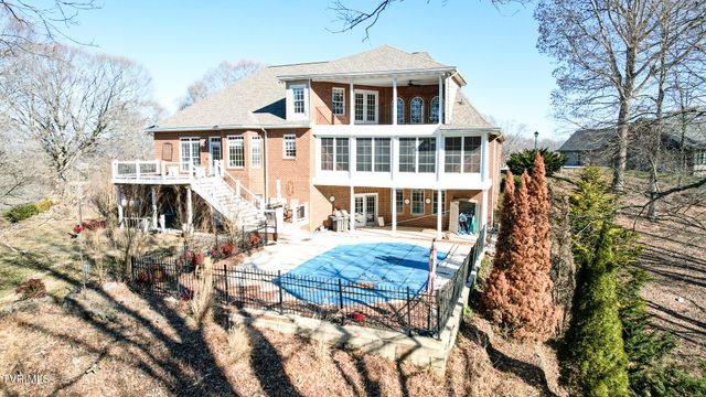 20 Loch Lomond Lane, Chuckey, TN 37641