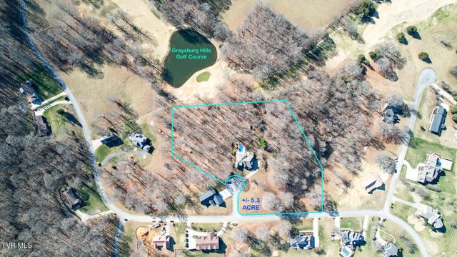 20 Loch Lomond Lane, Chuckey, TN 37641