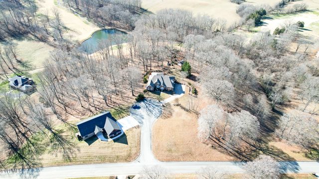 20 Loch Lomond Lane, Chuckey, TN 37641