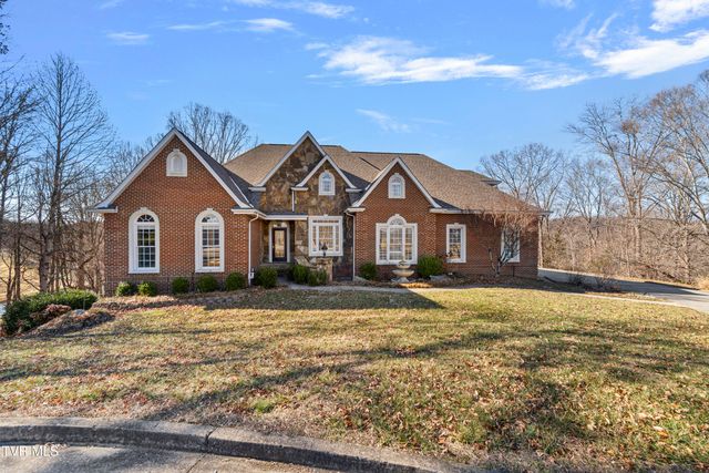 20 Loch Lomond Lane, Chuckey, TN 37641