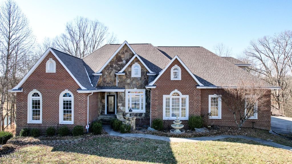 20 Loch Lomond Lane, Chuckey, TN 37641