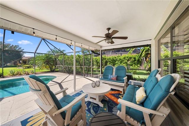 28581 Winthrop CIR, Bonita Springs, FL 34134
