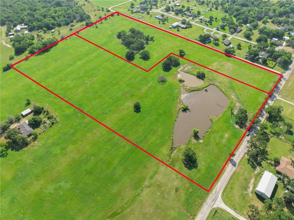 TBD Opersteny Road, Tract 2, 11.5 acres, Bryan, TX 77808 — photo 2