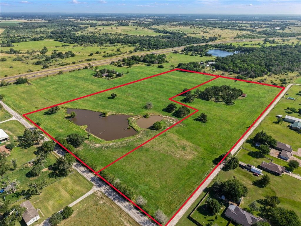 TBD Opersteny Road, Tract 2, 11.5 acres, Bryan, TX 77808 — photo 5