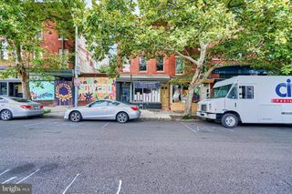 1108 HOLLINS ST, Baltimore, MD 21223