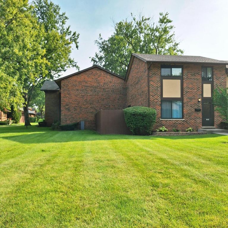 18W085 14th Street, Villa Park, IL 60181 — exterior
