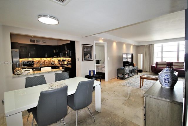 5161 Collins Ave 1610, Miami Beach, FL 33140