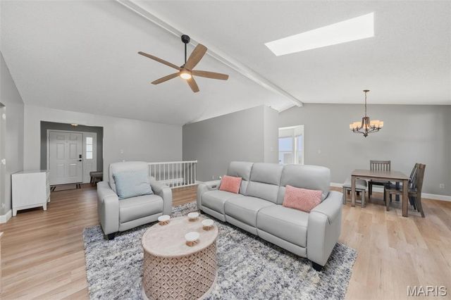 33 Georgetown Circle, O'fallon, MO 63368