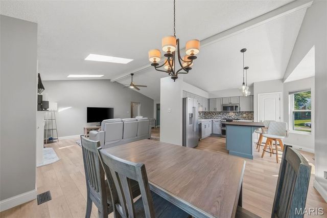 33 Georgetown Circle, O'fallon, MO 63368