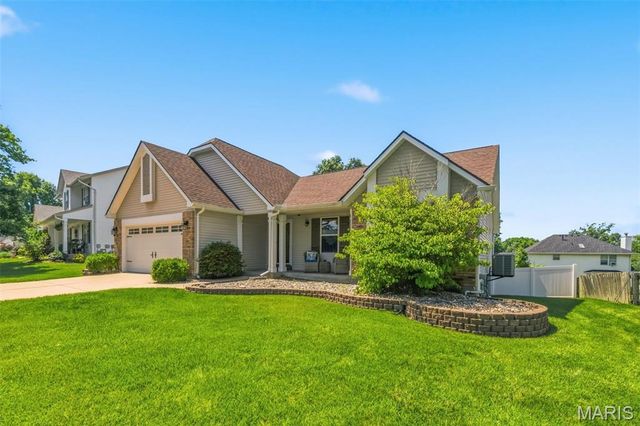 33 Georgetown Circle, O'fallon, MO 63368